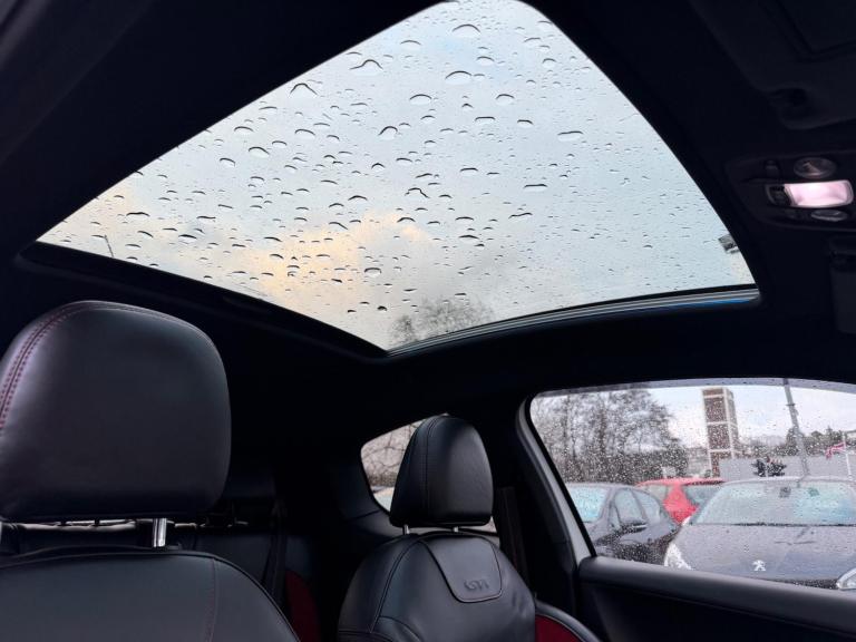 2017 Peugeot 208 1.6 THP GTi Prestige 3dr HATCHBACK PETROL Manual