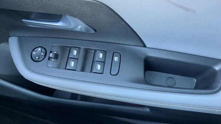 2022 Vauxhall Mokka 1.2 Turbo Elite Edition SUV 5dr Petrol Auto Euro 6 (s/s) (130 ps) SUV Petrol ...