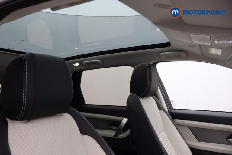 2021 Land Rover Discovery Sport 1.5 P300e Urban Edition 5dr Auto [5 Seat] SUV Hybrid Automatic