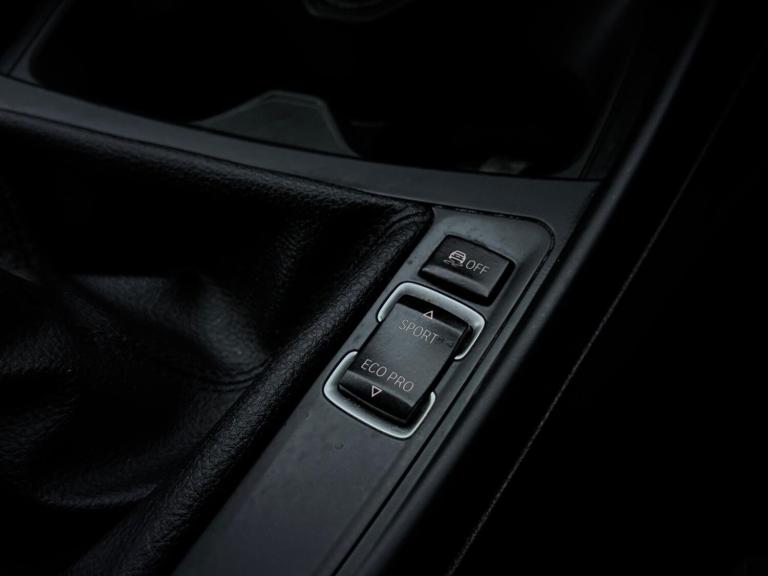 2017 BMW 1 Series 118d Sport 5dr [Nav] HATCHBACK DIESEL Manual