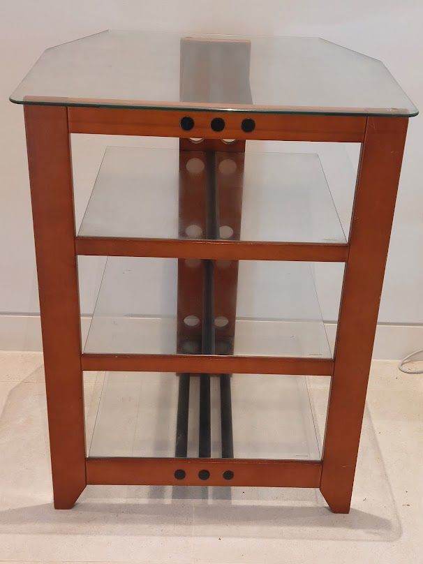 Audio stand Sanus Natural Series NFAV230