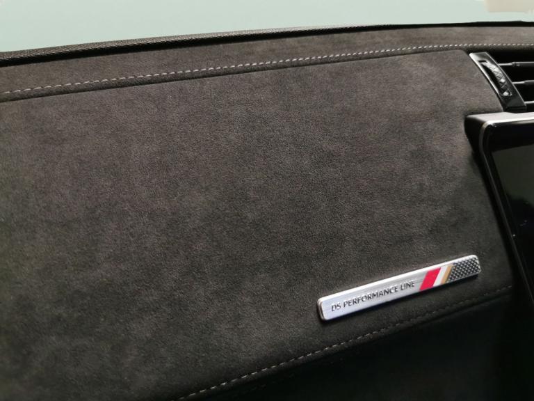 2022 DS Automobiles DS 7 Crossback 1.5 BlueHDi Performance Line + Crossback 5dr Diesel EAT8 Euro ...