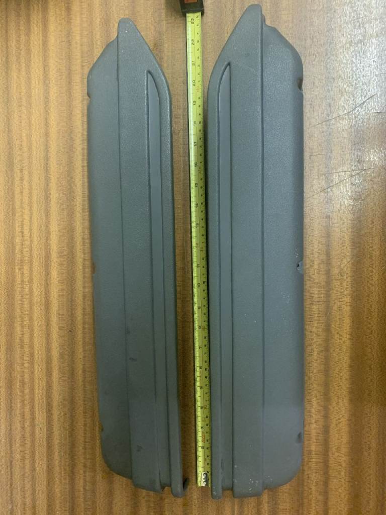 Peugeot Door Storage Tidy 