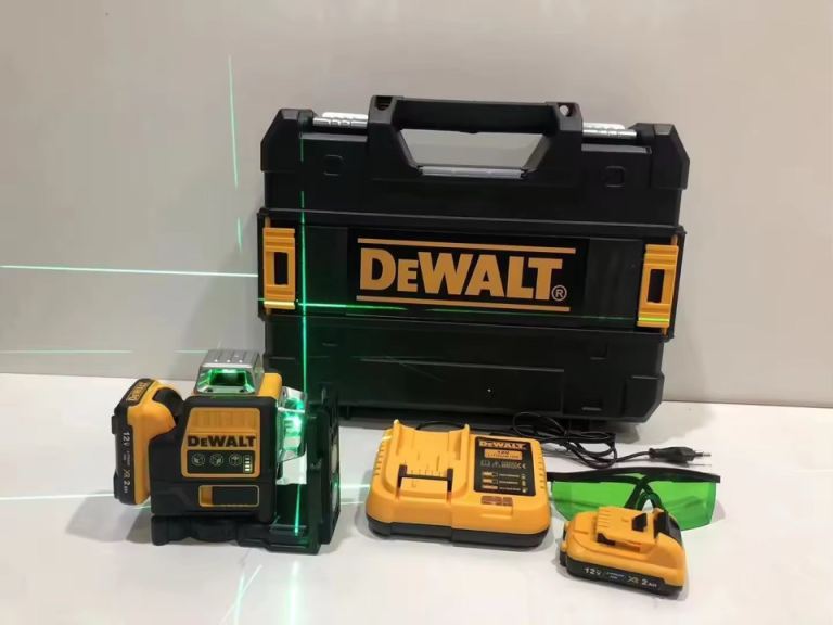 Laser Level 360 Green ✅✅✅