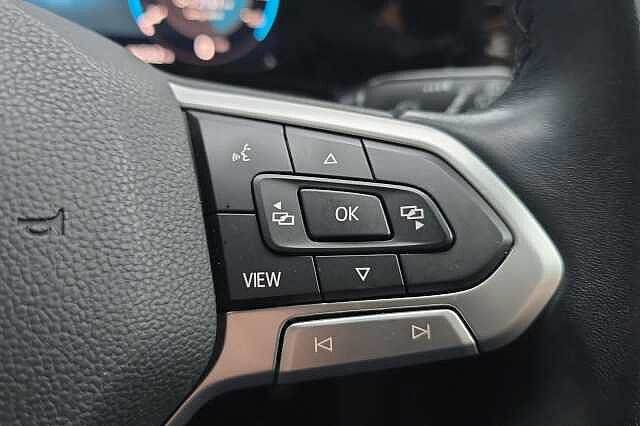 2022 Volkswagen Golf 1.5 TSI Style 5dr Hatchback Petrol Manual