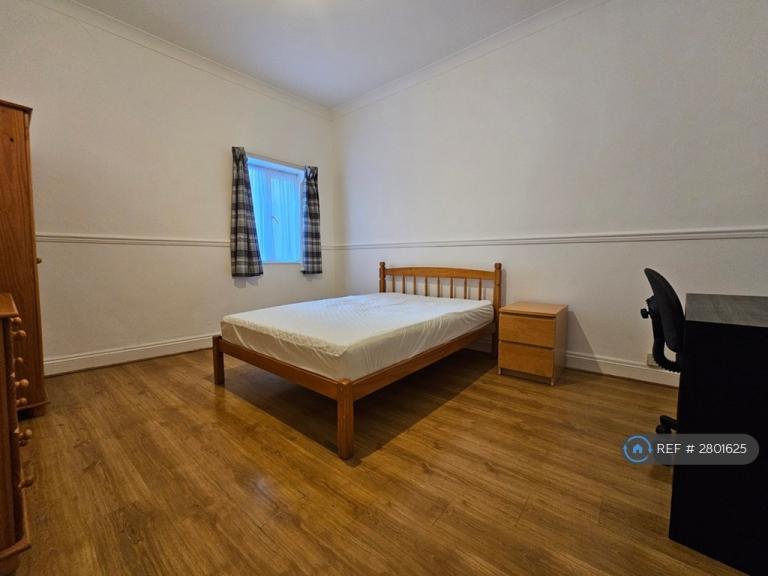 1 bedroom in Derby Road, Southampton, SO14 (#2801625)