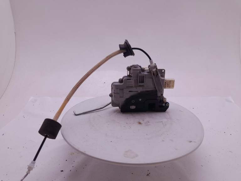 Audi A6 Door Lock Mechanism 2004-2012 5 Door Estate Left Front 4f28370