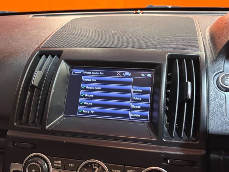 2013 13 LAND ROVER FREELANDER 2 2.2 SD4 DYNAMIC SUV 5DR DIESEL COMMANDSHIFT 4WD 