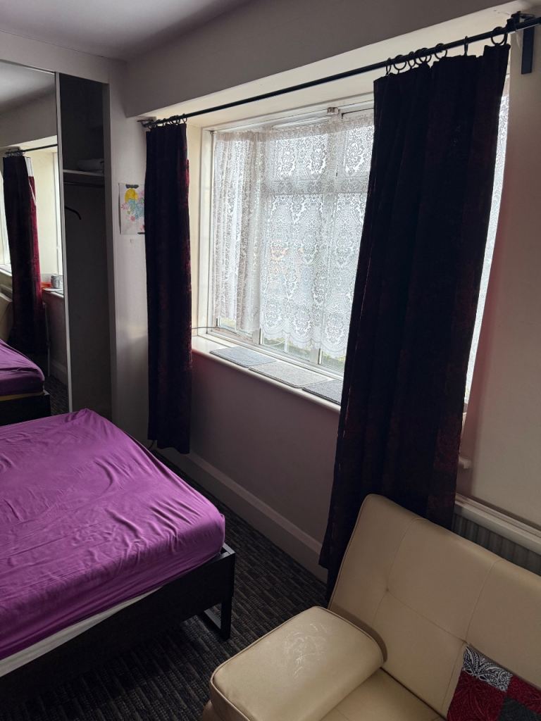 Room to rent South Ruislip 