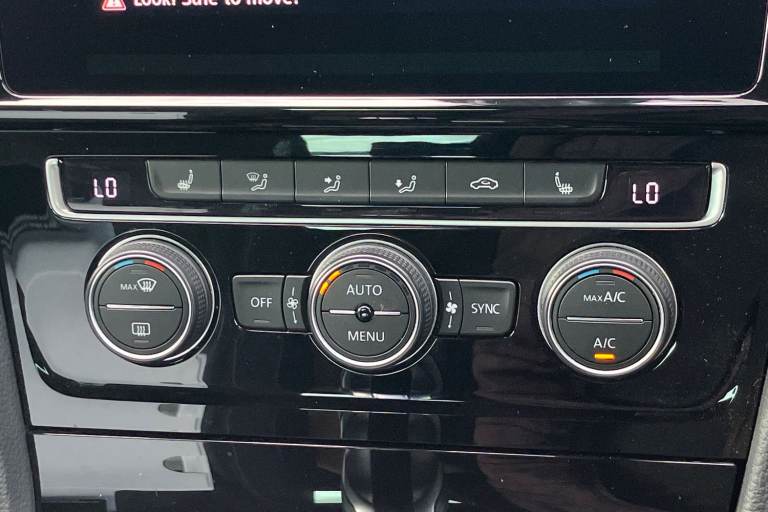 2019 Volkswagen Golf 2.0 TSI 300 R 5dr 4MOTION DSG Hatchback PETROL Automatic