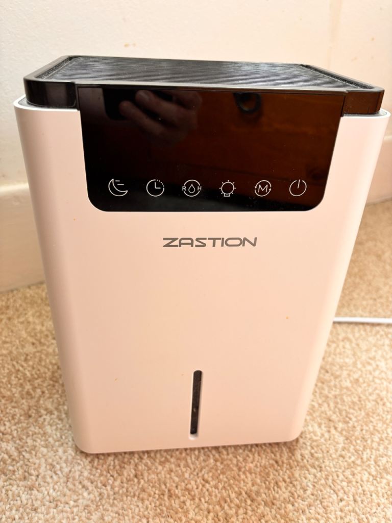 ZASTION Dehumidifier 
