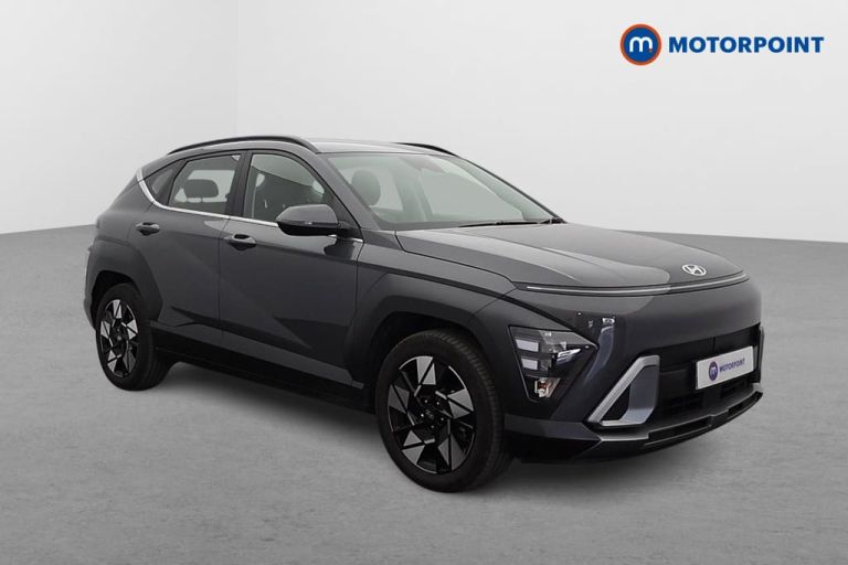 2026 Hyundai KONA 1.6 Hybrid 138 Advance 5dr DCT HATCHBACK PETROL/ELECTRIC Automatic