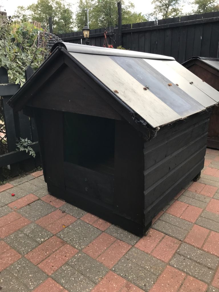 Dog Kennel