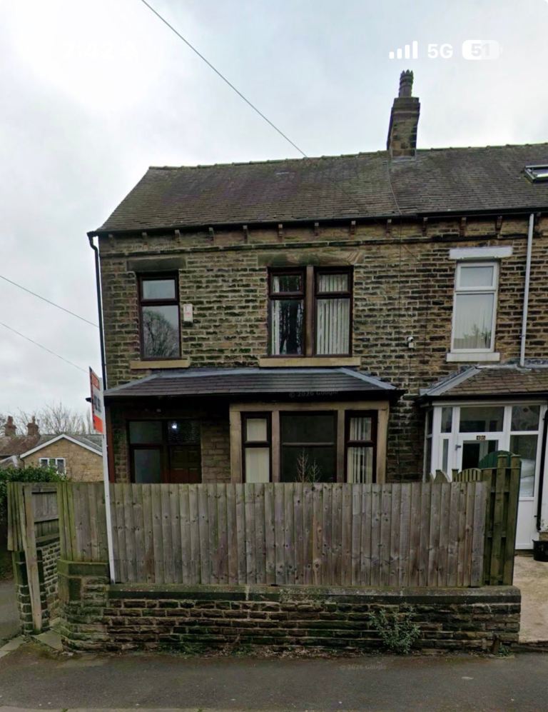 Rooms to let 