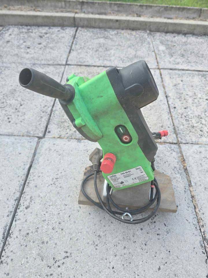 Electric Chainsaw Chain Sharpener