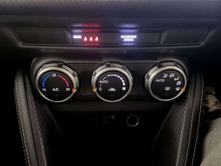 2022 Mazda Mazda2 1.5 SKYACTIV-G Sport Auto Euro 6 (s/s) 5dr Automatic Hatchback Petrol Automatic