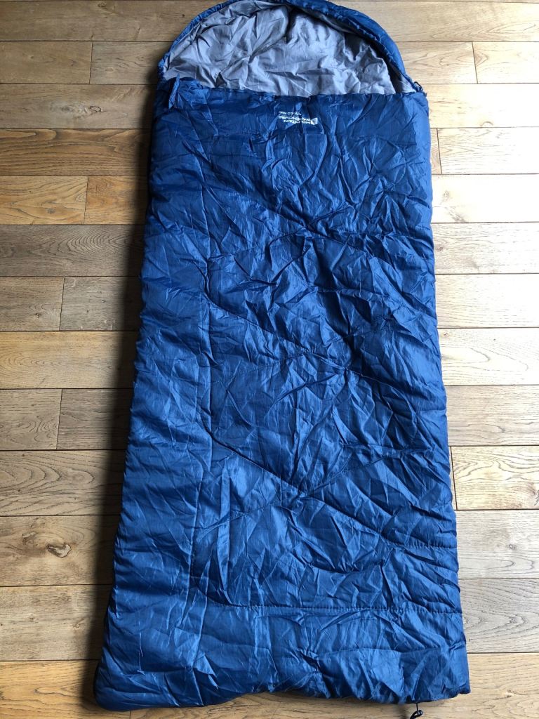 Mountain Warehouse Apollo Mini