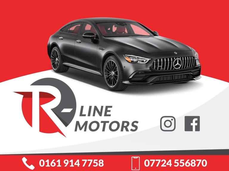 2018 BMW 1 Series 118i [1.5] M Sport Shadow Edition 5dr HATCHBACK PETROL Manual