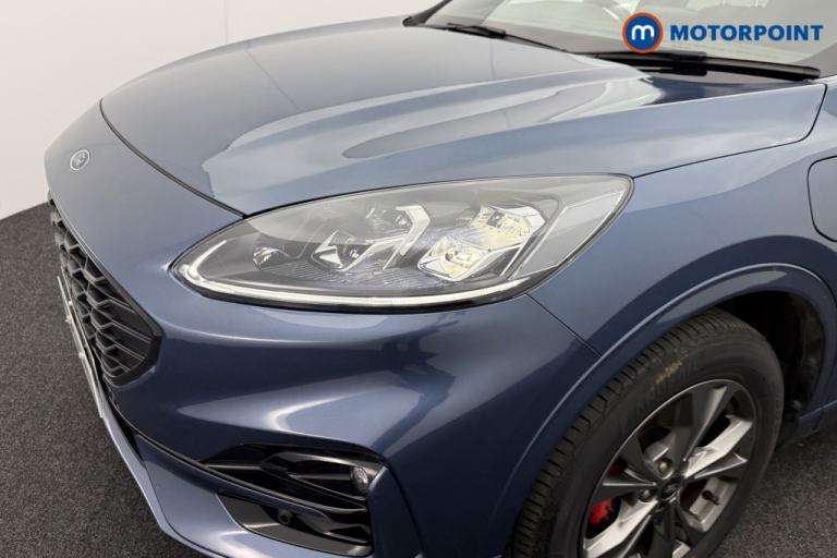 2022 Ford Kuga 2.5 PHEV ST-Line Edition 5dr CVT SUV Hybrid Automatic