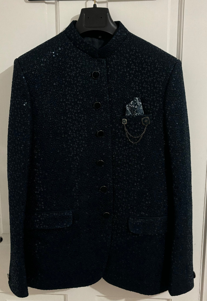 Groom/wedding - Sherwani/Jodhpuri