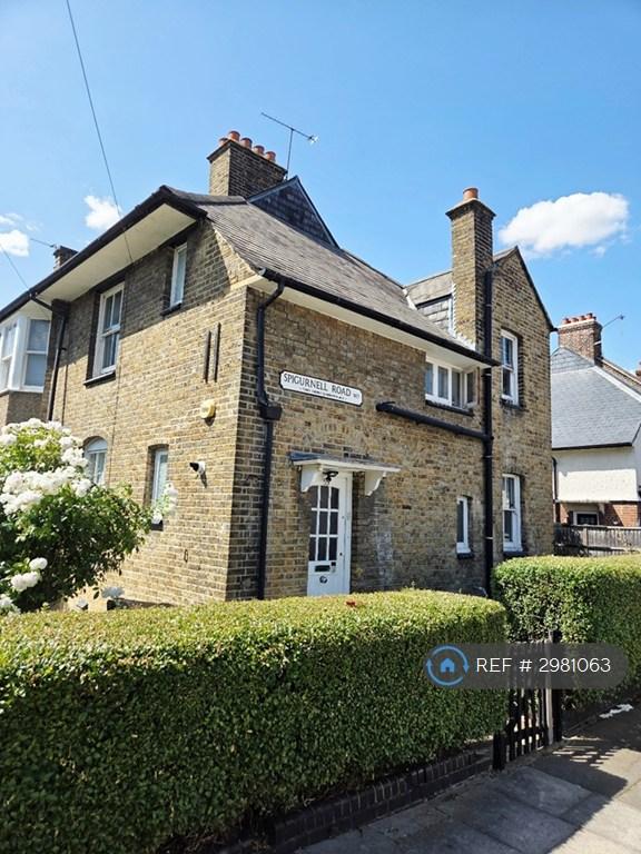 3 bedroom house in Tower Gardens Road, London, N17 (3 bed) (#2981063)