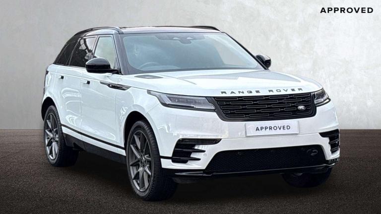 2024 Land Rover Range Rover Velar 2.0 P400e Dynamic HSE 5dr Auto ESTATE PETROL/ELECTRIC Automatic