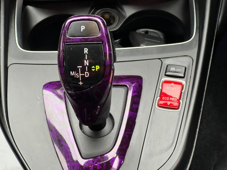 BMW 1 SERIES 2.0 120i GPF M Sport Shadow Edition Auto Euro 6 (s/s) 5dr 2019