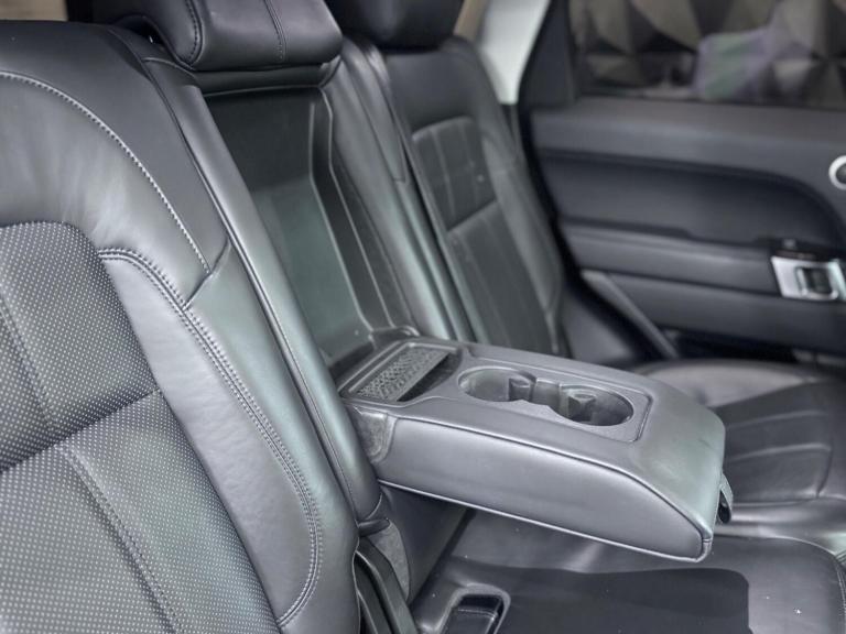 2018 Land Rover Range Rover Sport 2.0 SD4 HSE Auto 4WD Euro 6 (s/s) 5dr ESTATE Diesel Automatic