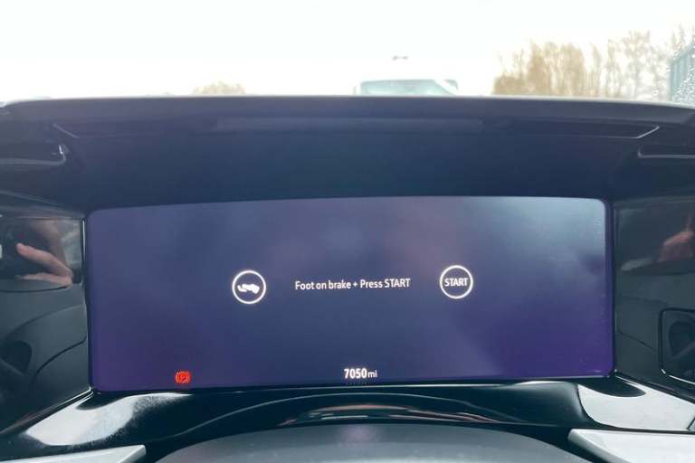 2023 Vauxhall Mokka 100kW Ultimate 50kWh 5dr Auto HATCHBACK ELECTRIC Automatic