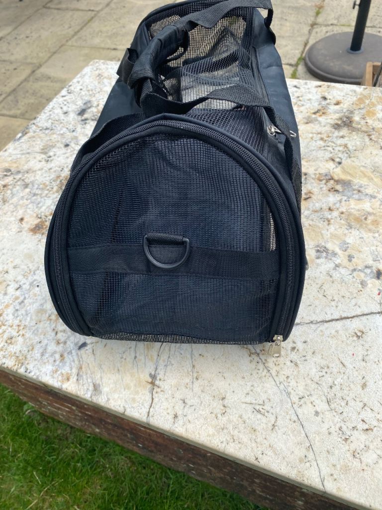 Cat carrier