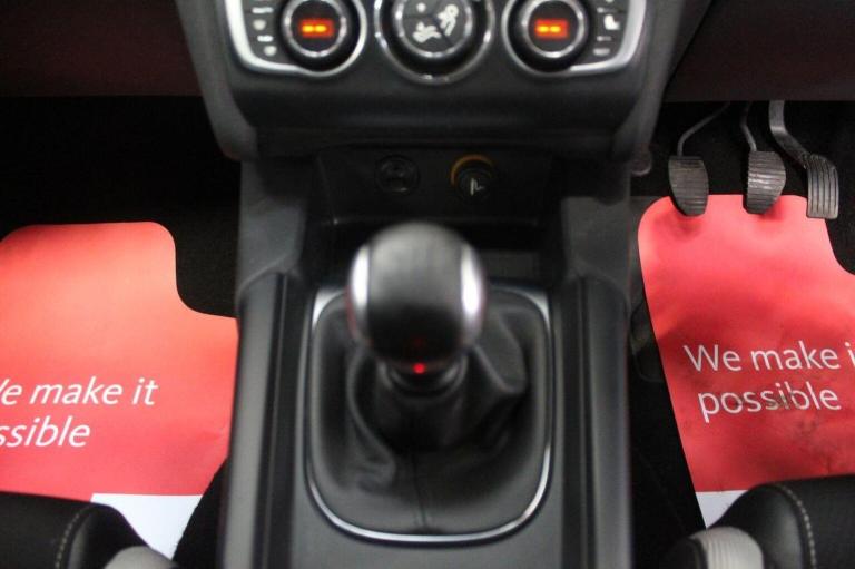 CITROEN DS4 1.6 e-HDi Airdream DStyle Nav Euro 5 (s/s) 5dr 2015