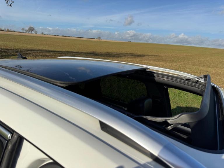 2015 Volkswagen Touareg 3.0 V6 TDI BlueMotion Tech 262 R-Line 5dr Tip Auto ESTATE DIESEL Automatic