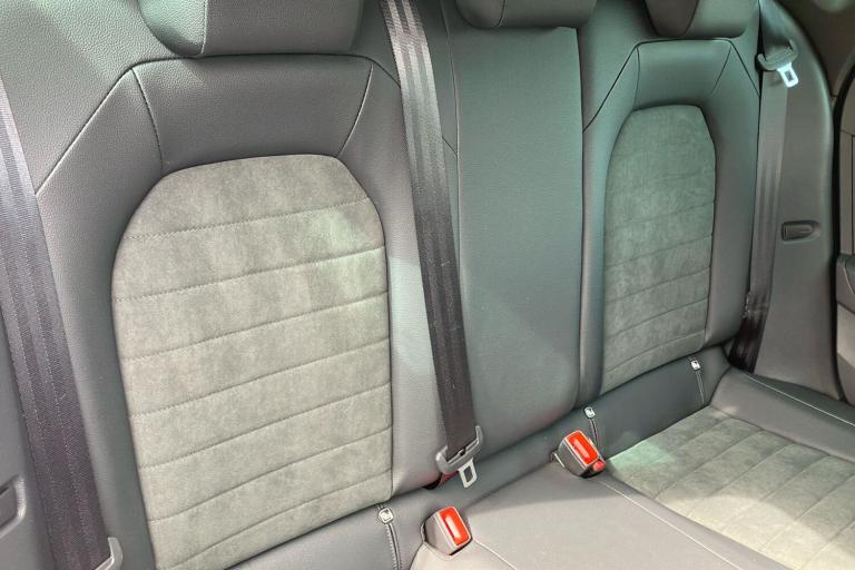  SEAT Ibiza 1.0 Tsi Xcellence Hatchback 5dr Petrol Dsg Euro 6 s/s 115 Ps