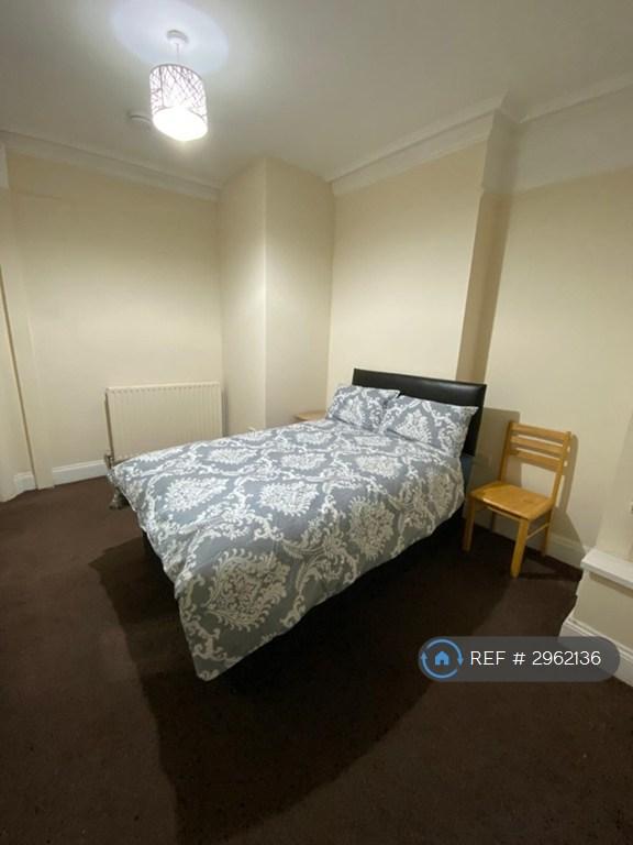 1 bedroom in Alexander Road, Birmingham, B27 (#2962136)