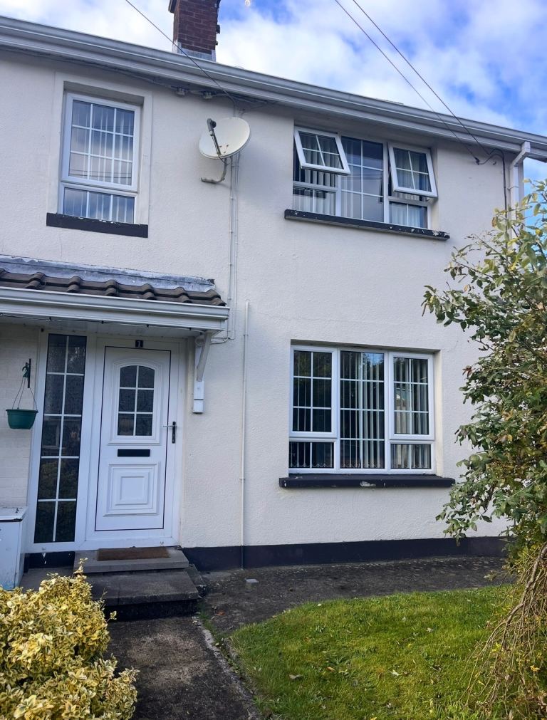 3 Bedroom House to Rent Coalisland Road, Dungannon