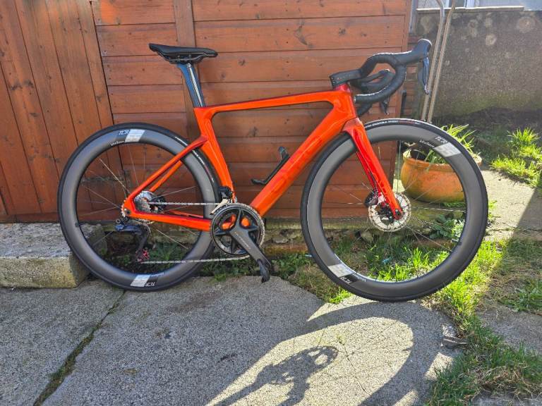 Orro Venturi STC Signature Edition