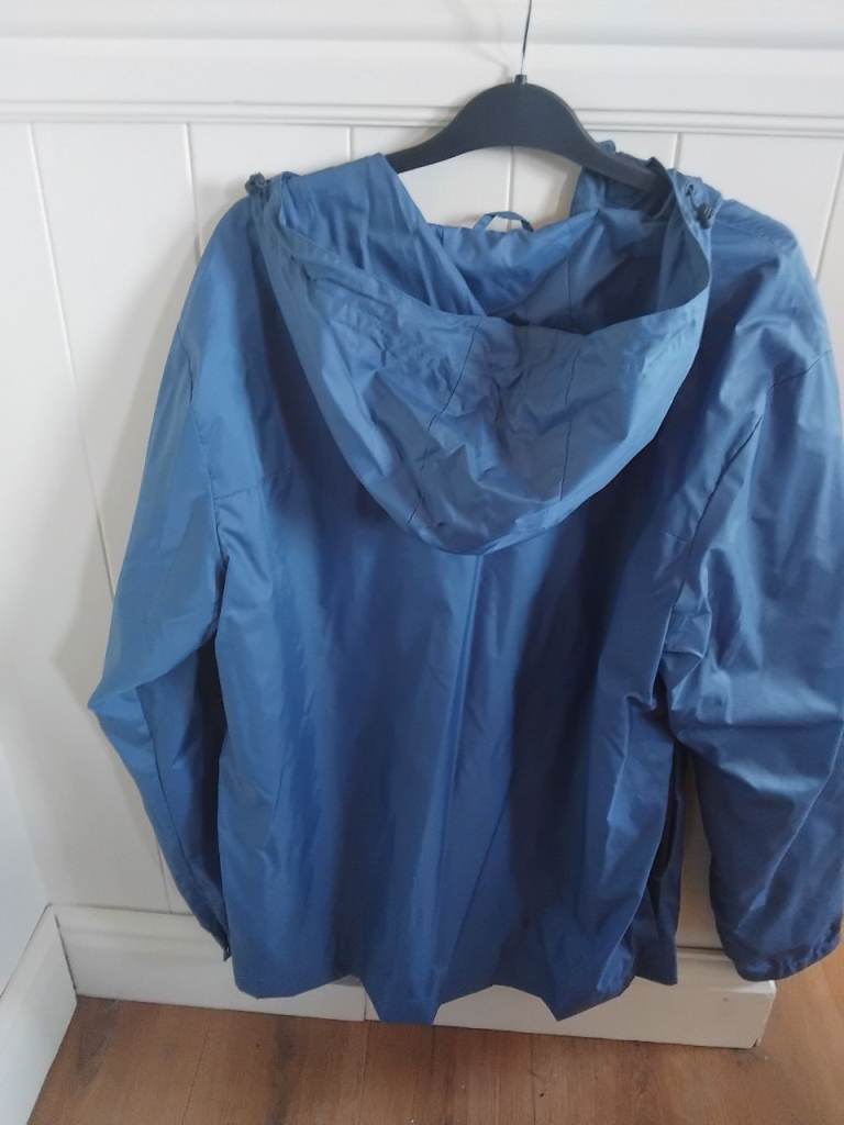 Golf  jacket waterproof