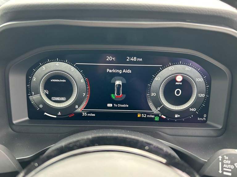 2025 Nissan Qashqai 1.3 DIG-T MHEV Tekna Euro 6 (s/s) 5dr SUV PETROL Manual