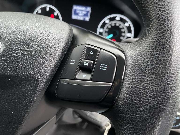 2022 Ford Transit 2.0 EcoBlue 130ps H3 Leader Van PANEL VAN DIESEL Manual