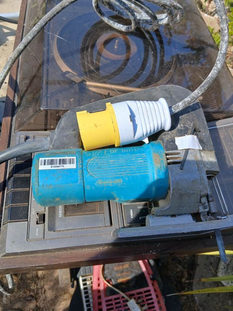 makita jigsaw