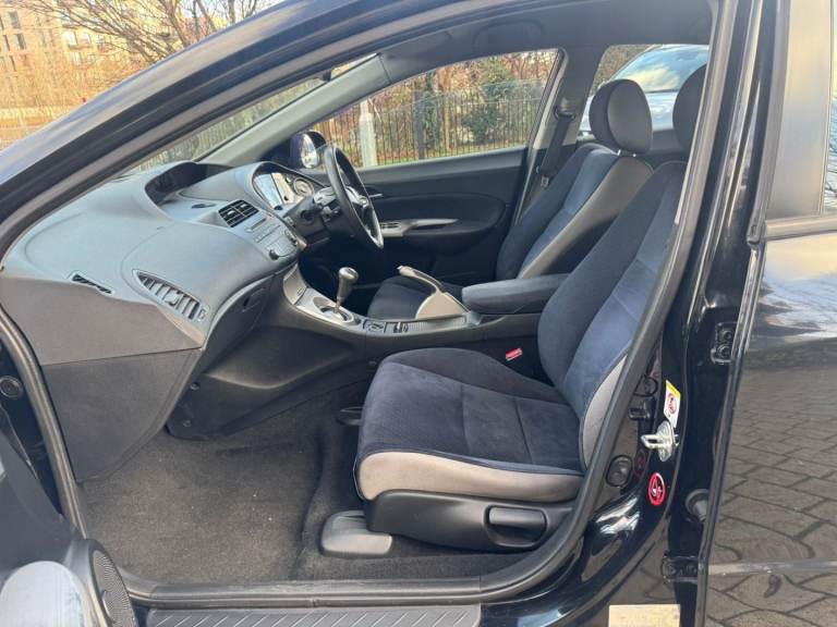 Honda, CIVIC, Hatchback, 2007, Manual, 1799 (cc), 5 doors