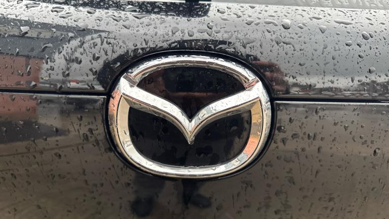 2025 Mazda CX-30 2.5 e-SKYACTIV G MHEV Takumi SUV 5dr Petrol Auto Euro 6 (s/s) (140 ps) SUV Petro...