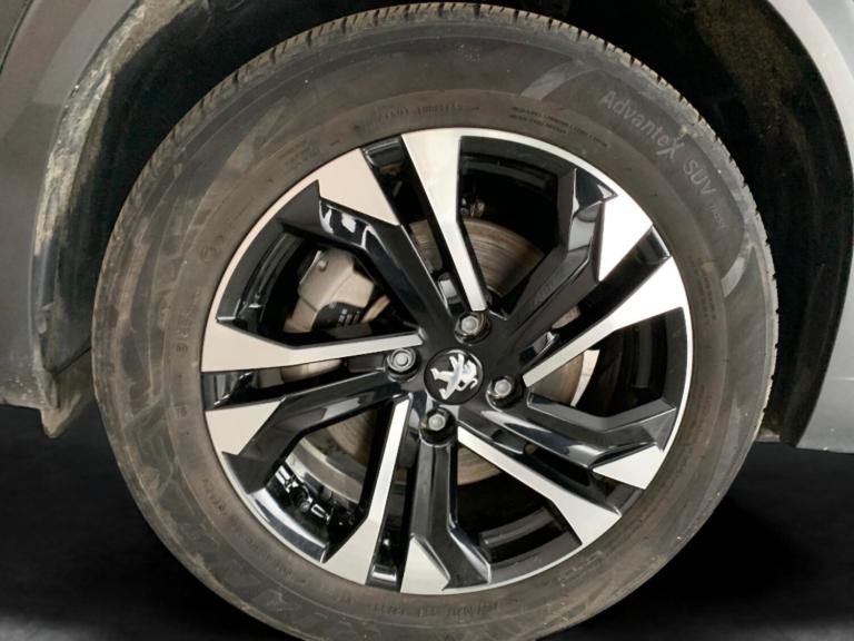 2022 Peugeot 2008 100kW GT 50kWh 5dr Auto HATCHBACK ELECTRIC Automatic