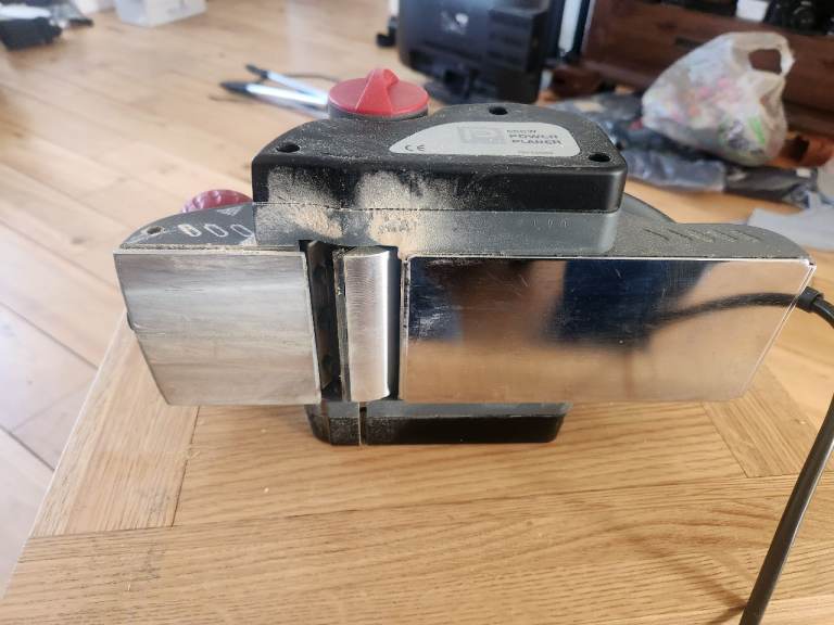 Woolworths Workshop Orbital Sander