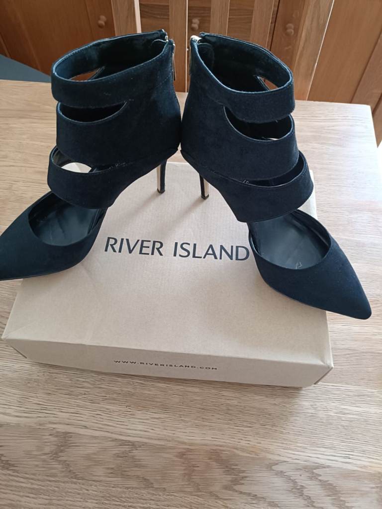River Island heels
