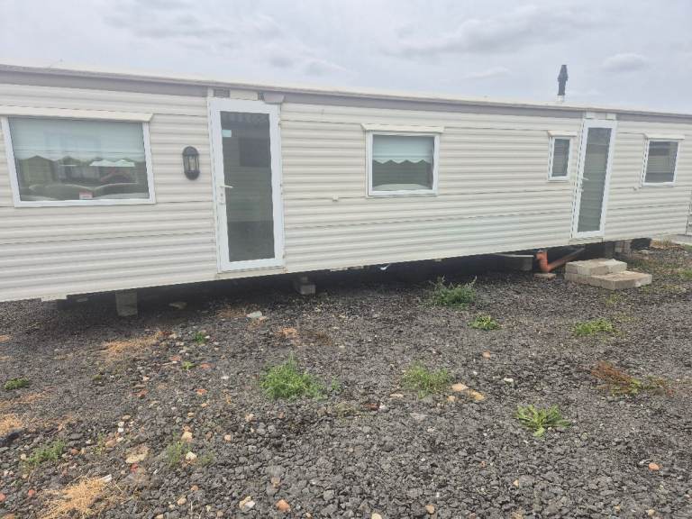 Mobile home to rent 