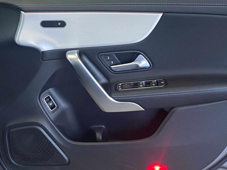  Mercedes-Benz CLA 180 AMG Line Premium + Night Ed 4dr Tip Auto Coupe Petrol Automatic