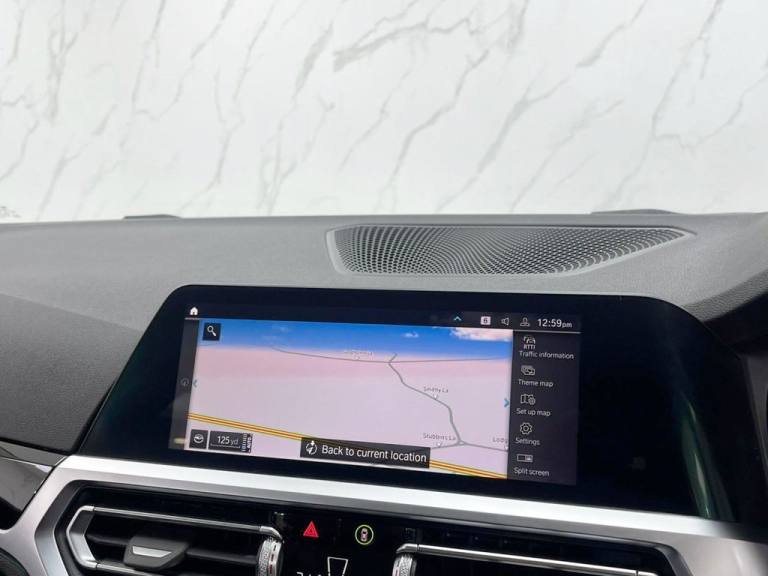 2022 BMW 3 Series 330e SE Pro 5dr Step Auto ESTATE PETROL/ELECTRIC Automatic