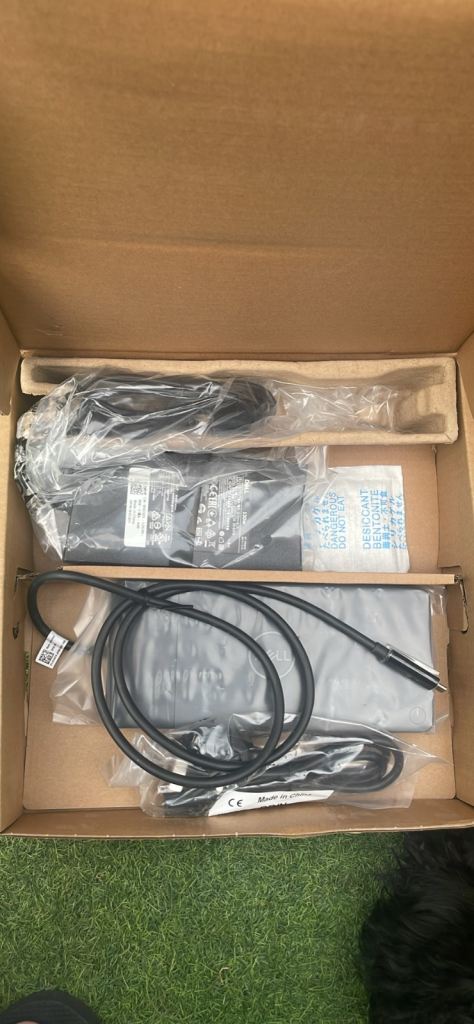 Dell Dock 