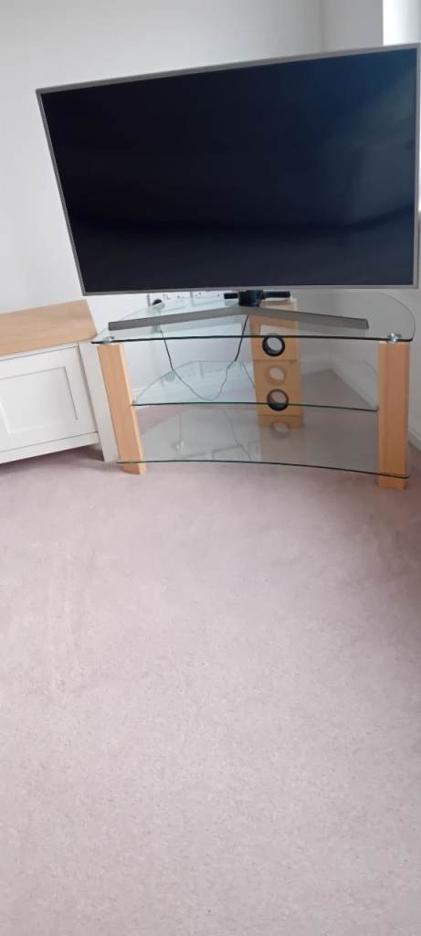 Tv Corner Stand